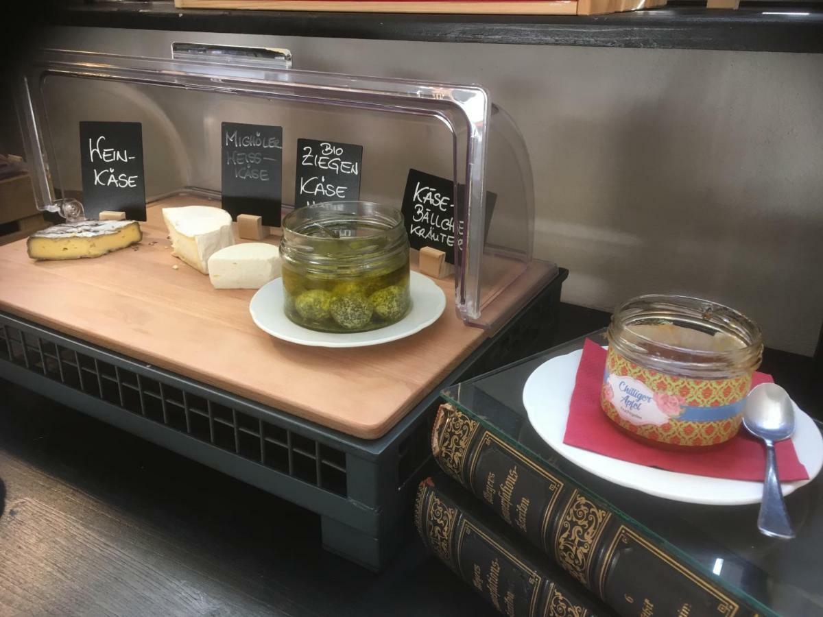 Der Eberhard - Wohnen & Essen Bei Ilse Hotel Санкт Михаил ин Оберщайермарк Екстериор снимка